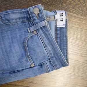 paige jeans